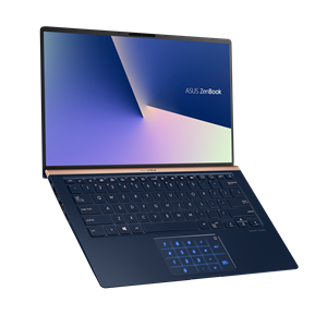 Ремонт ноутбука ASUS ZenBook 14 UX433FA